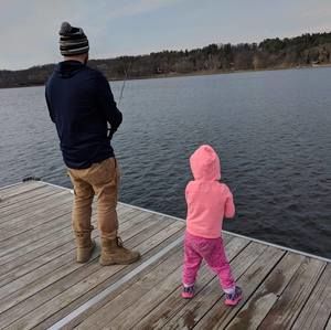 Meet your Posher, Matt